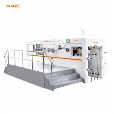 Stroj za vtiskovanje